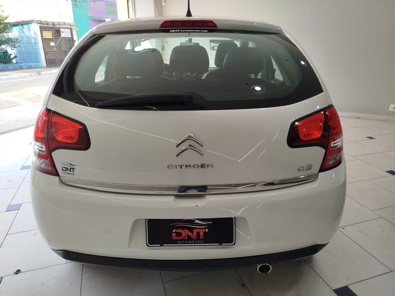 CITROEN C3
