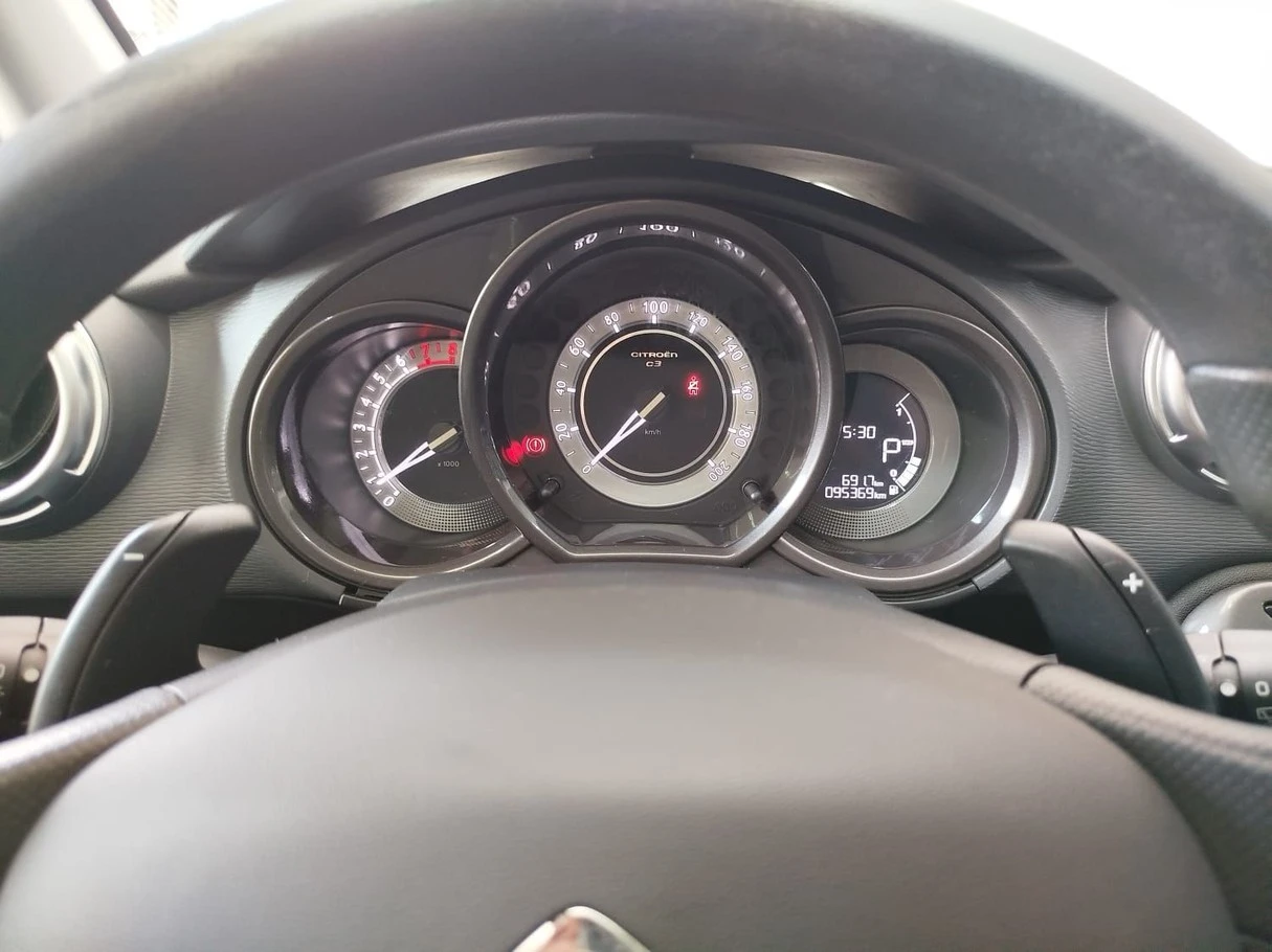 CITROEN C3