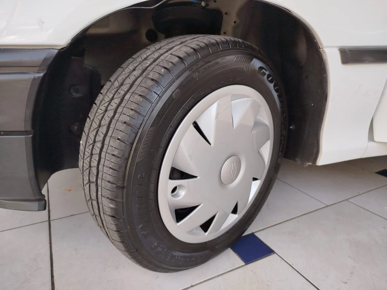 CHEVROLET ASTRA