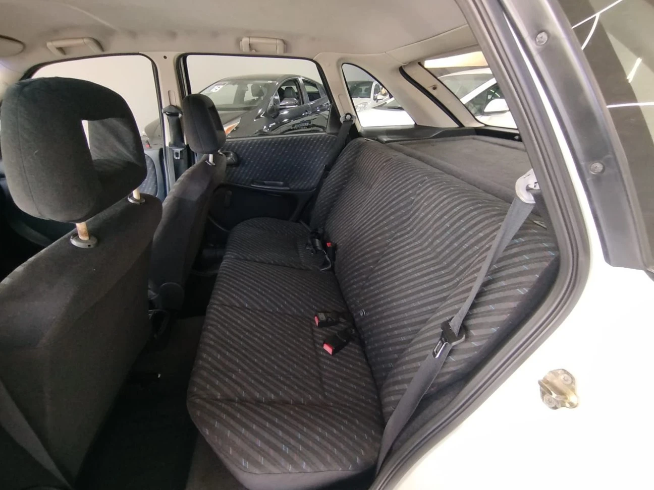 CHEVROLET ASTRA