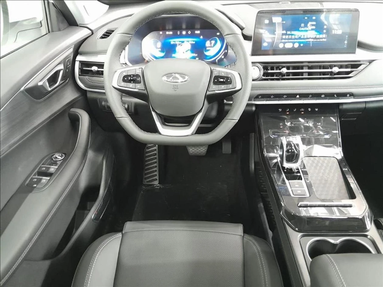 CHERY TIGGO 7