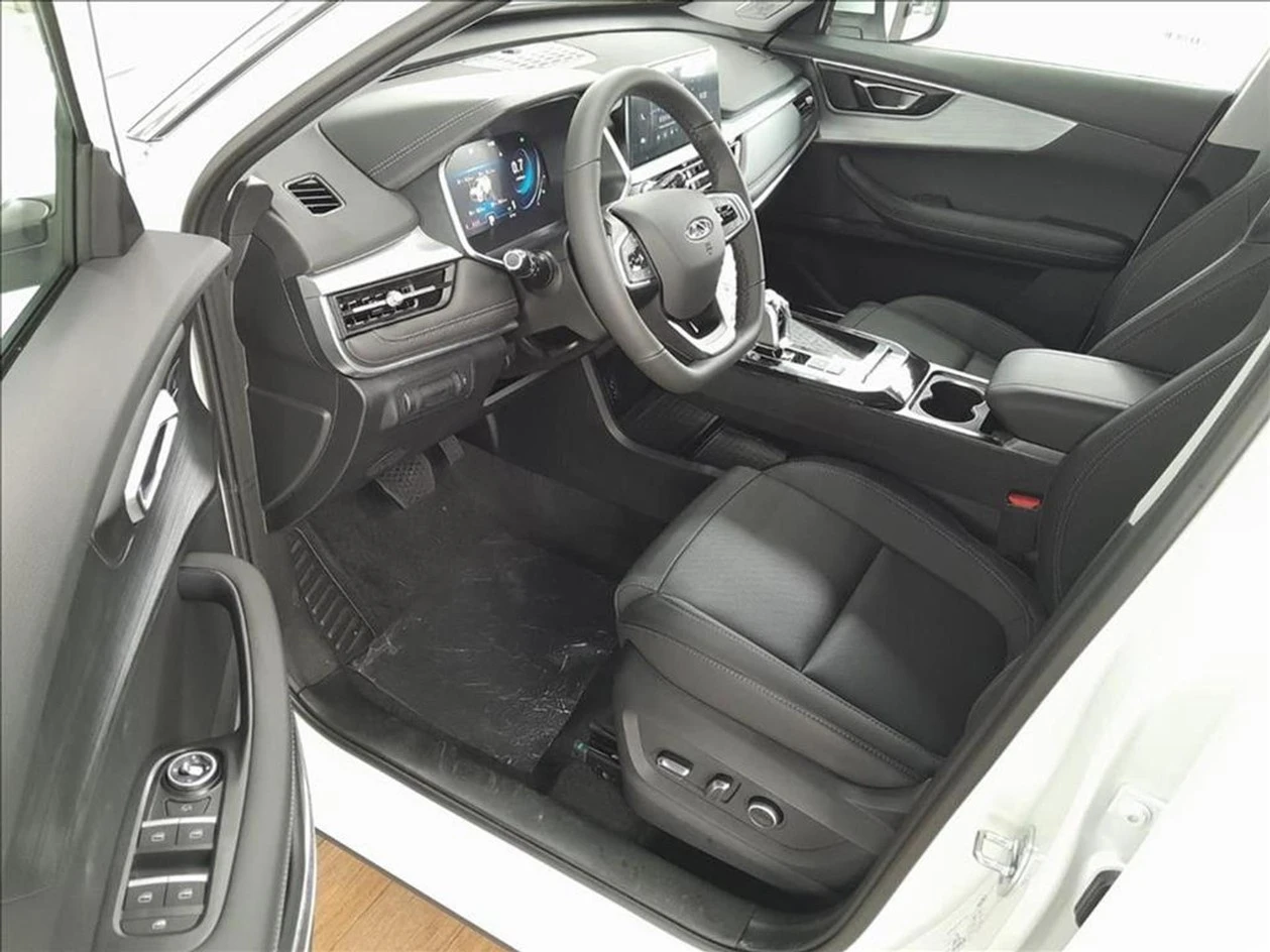 CHERY TIGGO 7