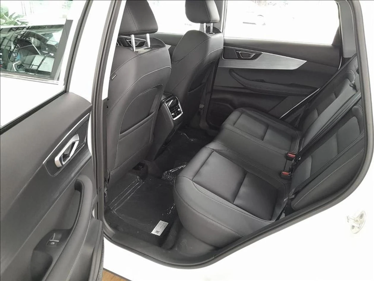 CHERY TIGGO 7