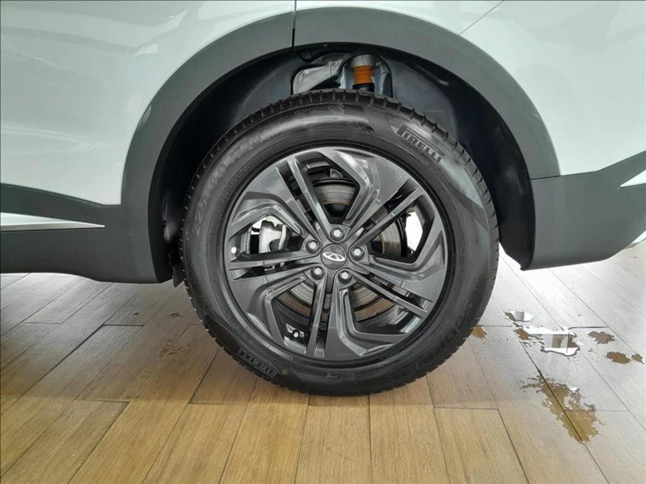 CHERY TIGGO 7