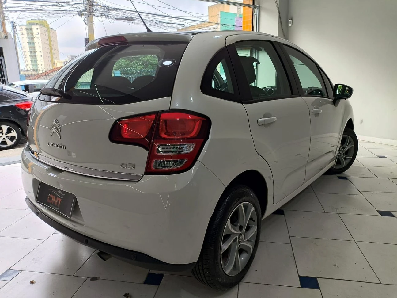 CITROEN C3