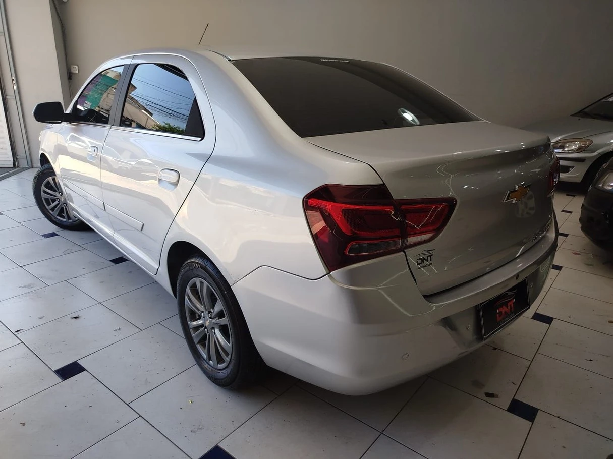 CHEVROLET COBALT