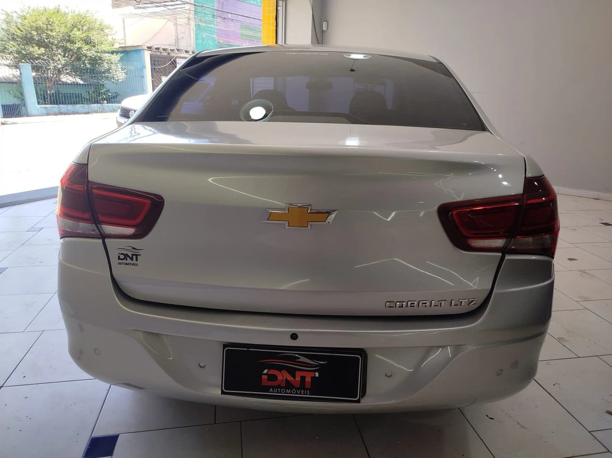 CHEVROLET COBALT