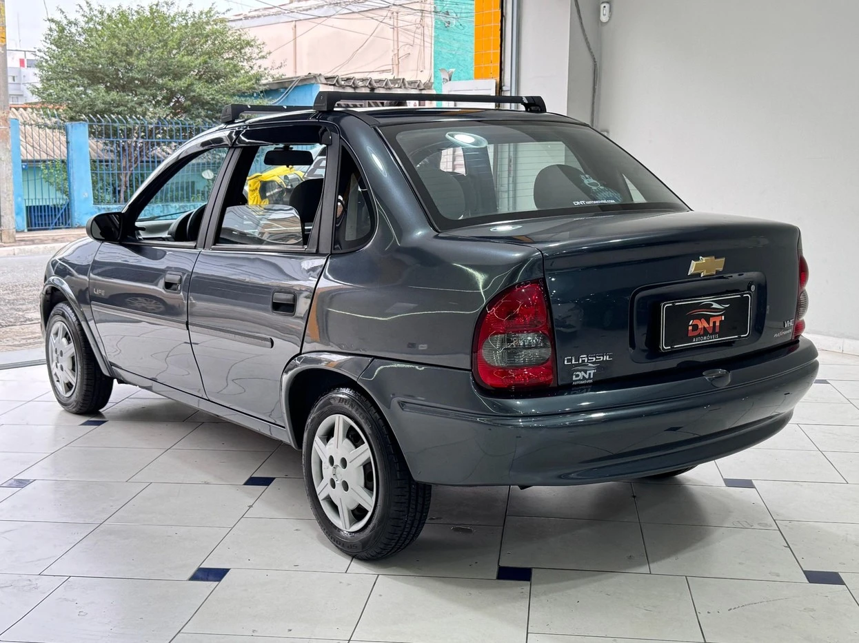 CHEVROLET CLASSIC