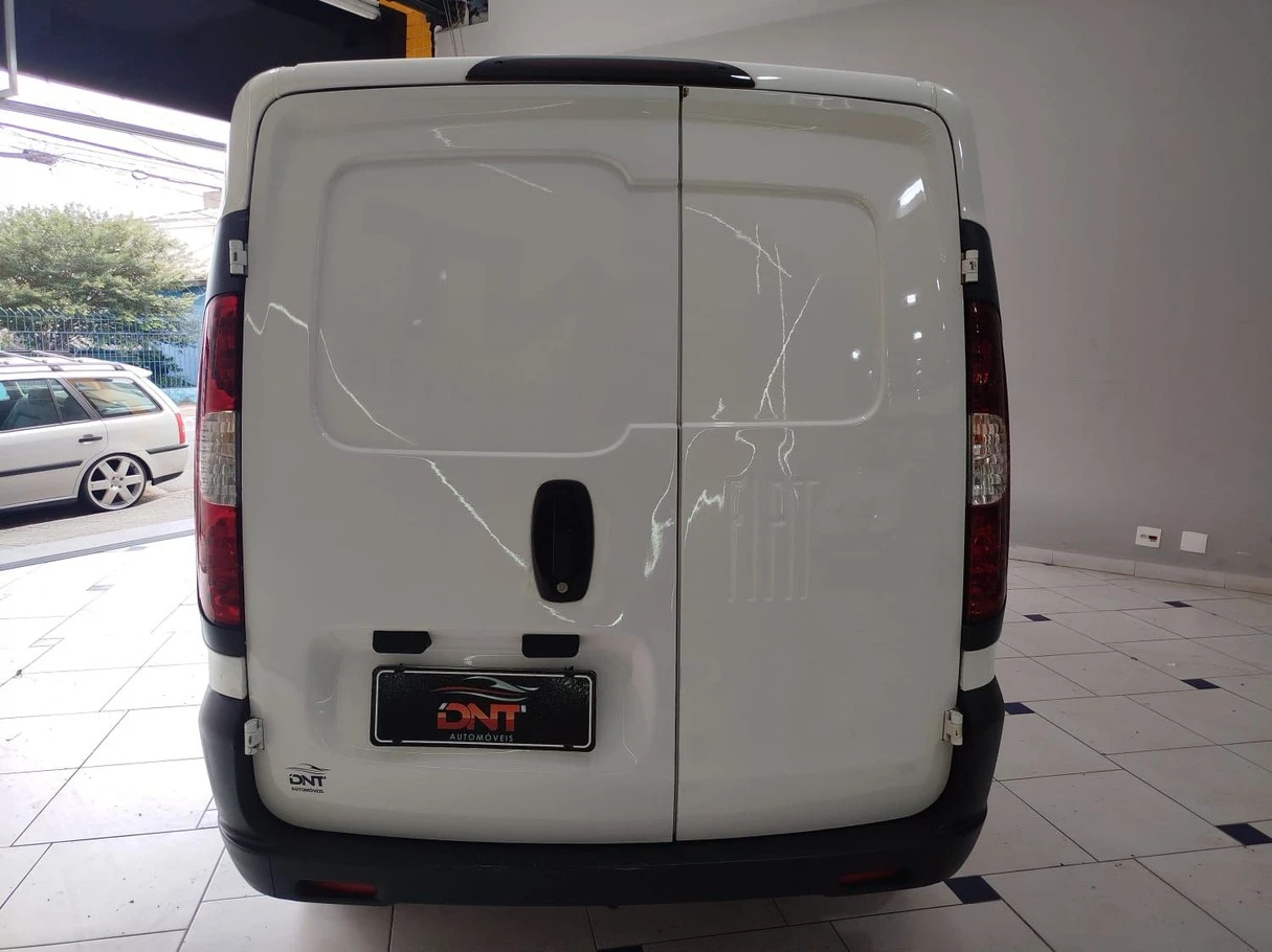 FIAT FIORINO