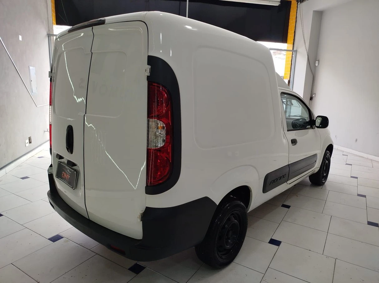 FIAT FIORINO