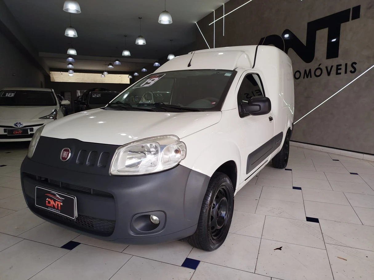 FIAT FIORINO