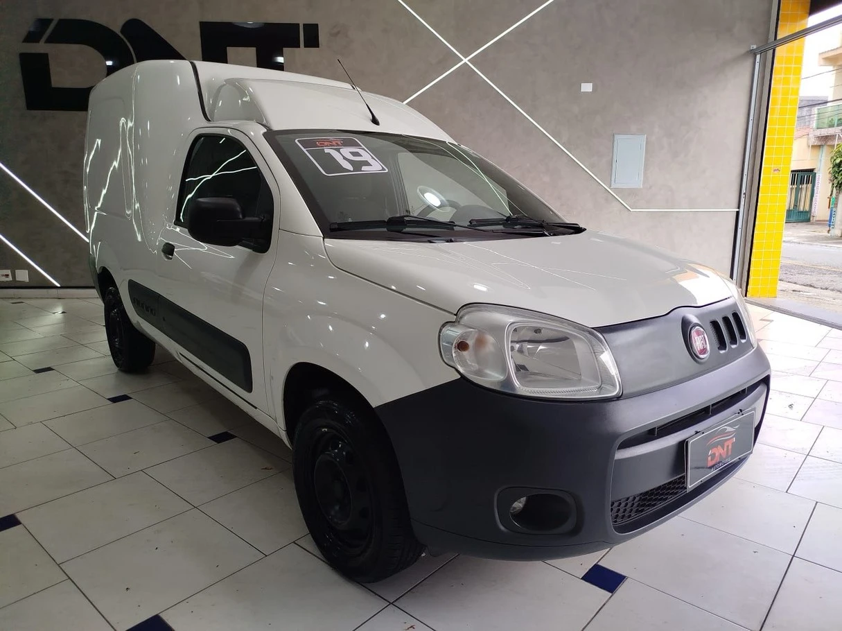 FIAT FIORINO