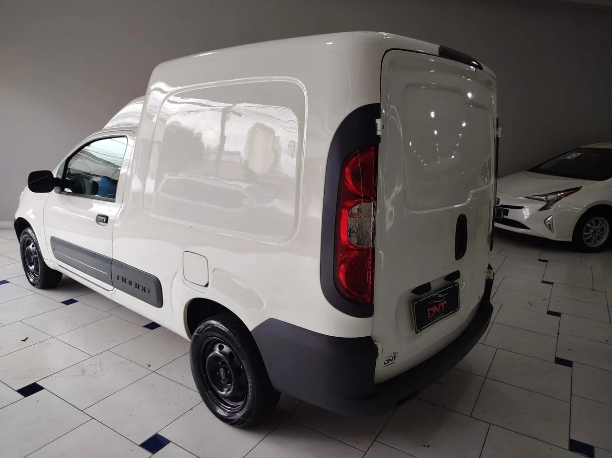 FIAT FIORINO