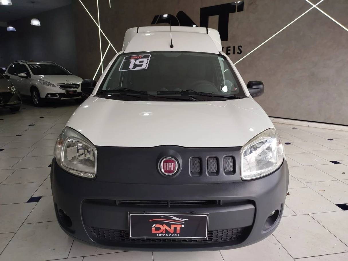 FIAT FIORINO