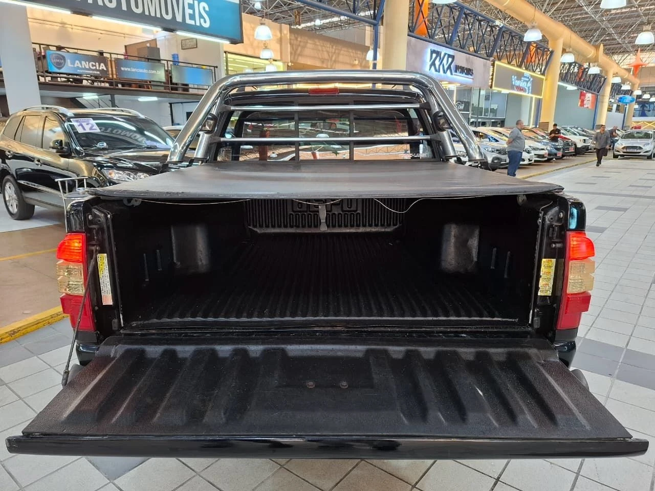 CHEVROLET S10