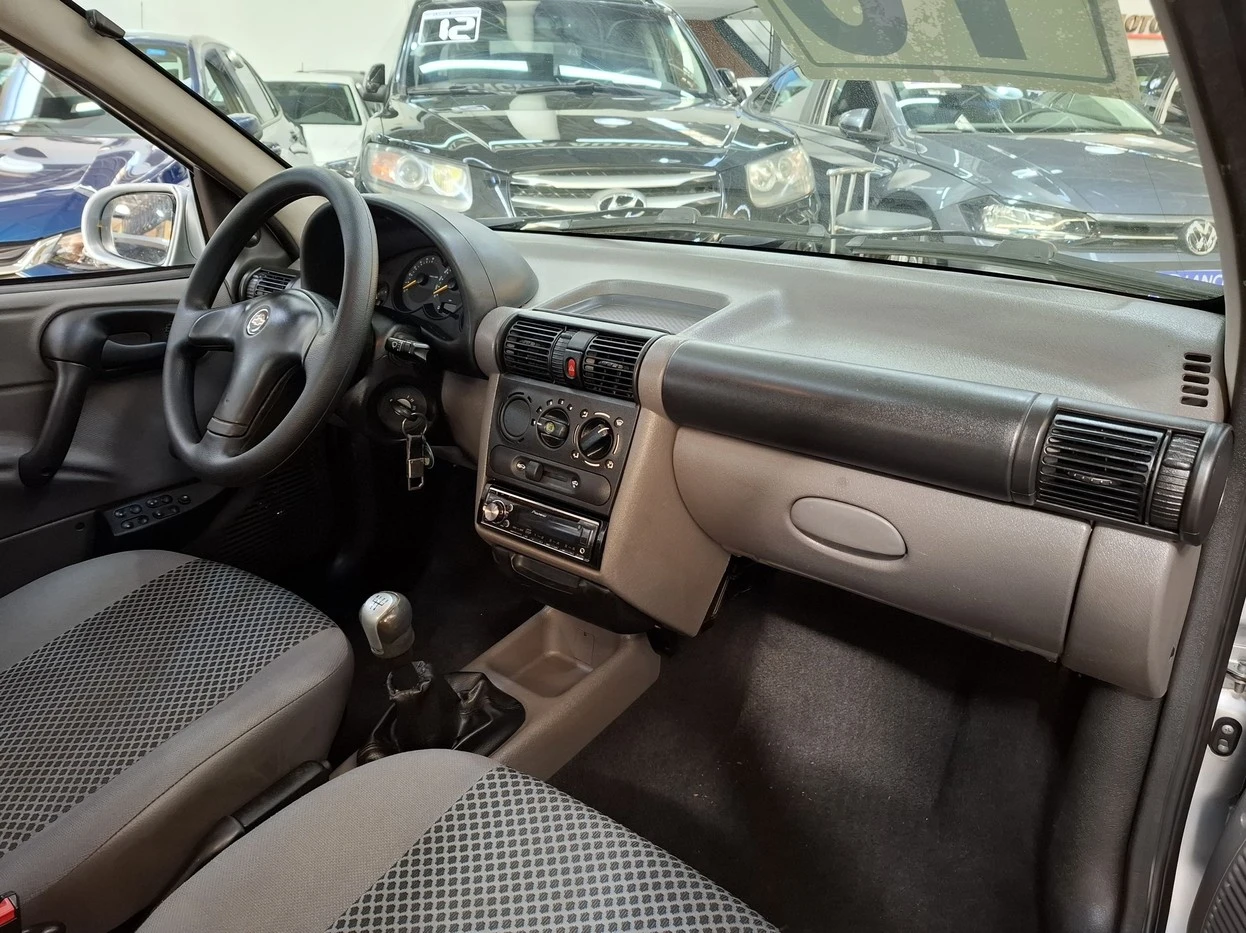 CHEVROLET CLASSIC