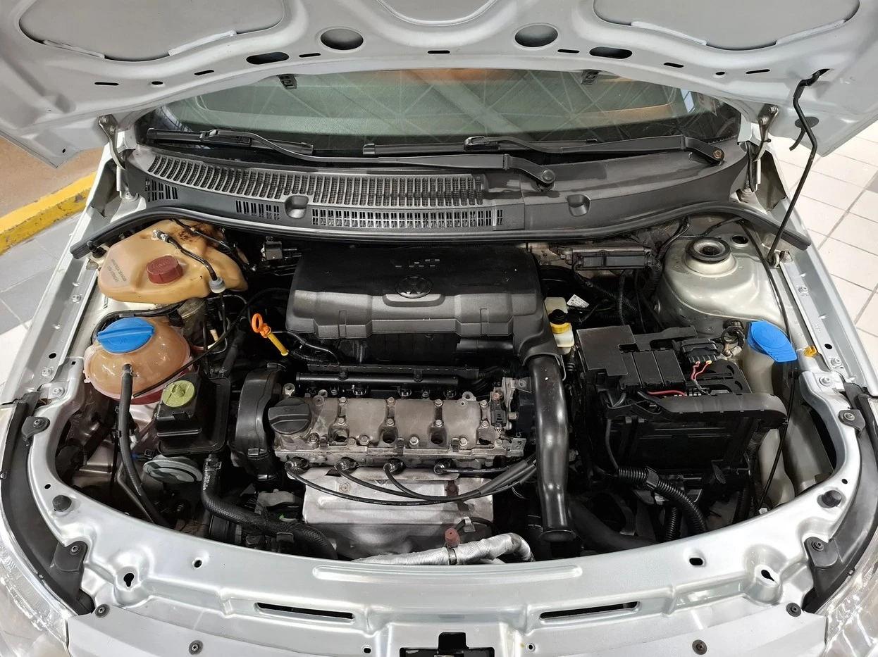 VOLKSWAGEN VOYAGE