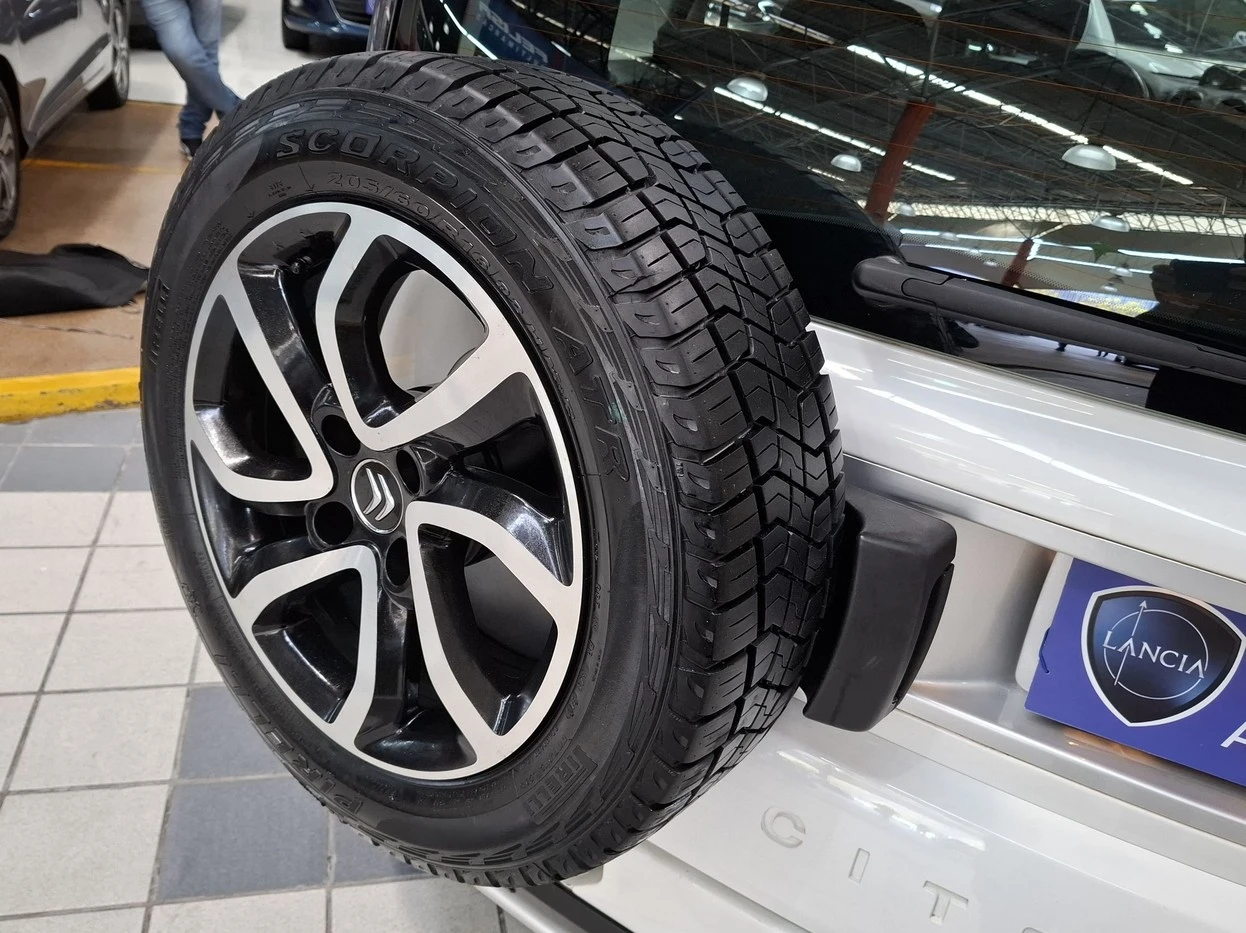CITROEN AIRCROSS