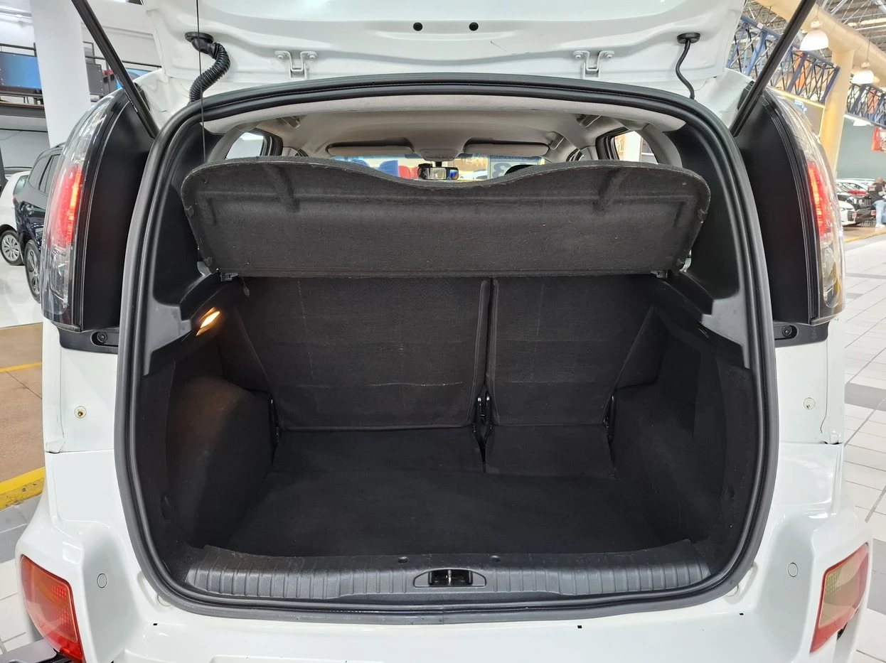 CITROEN AIRCROSS