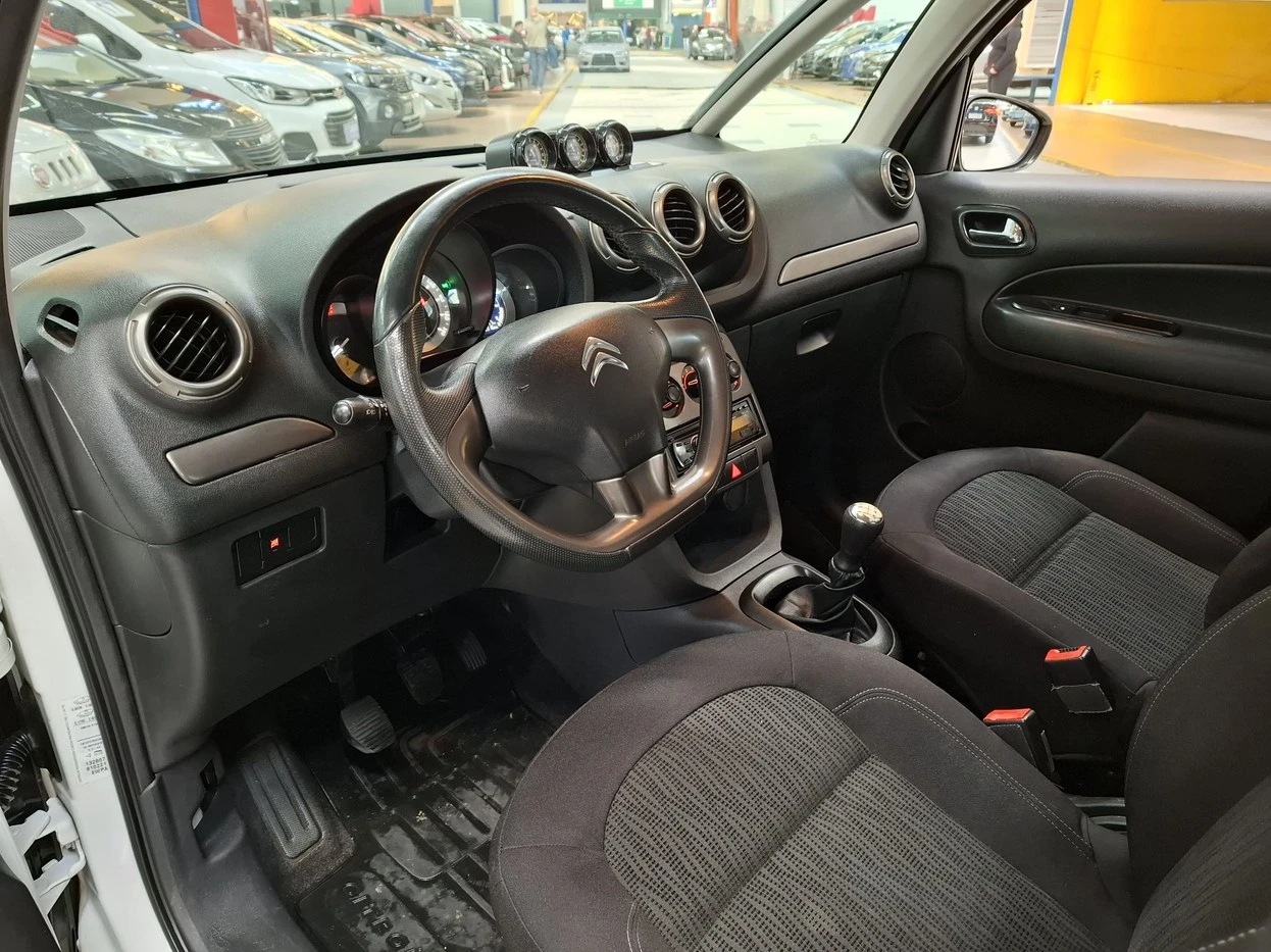 CITROEN AIRCROSS