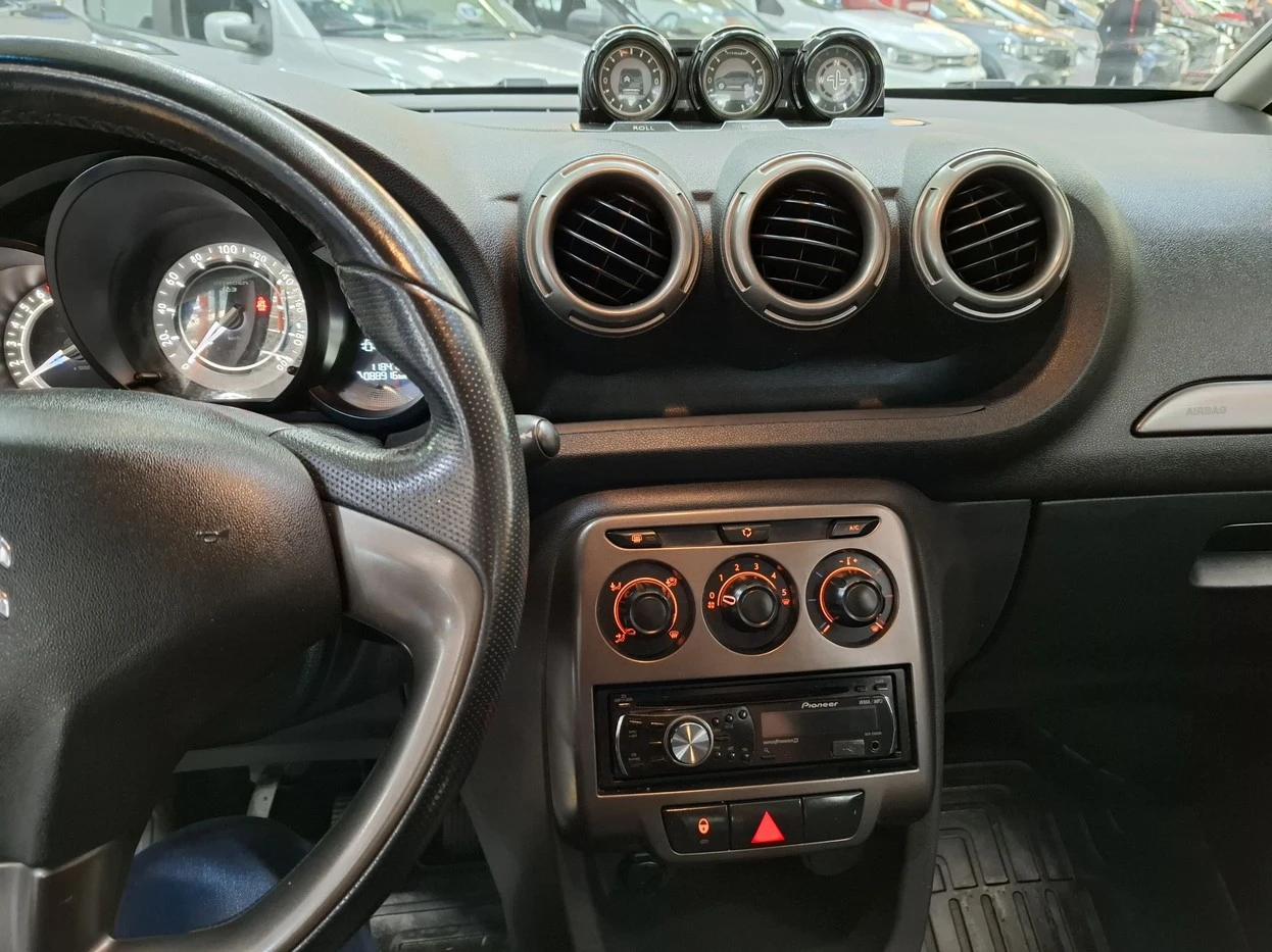 CITROEN AIRCROSS