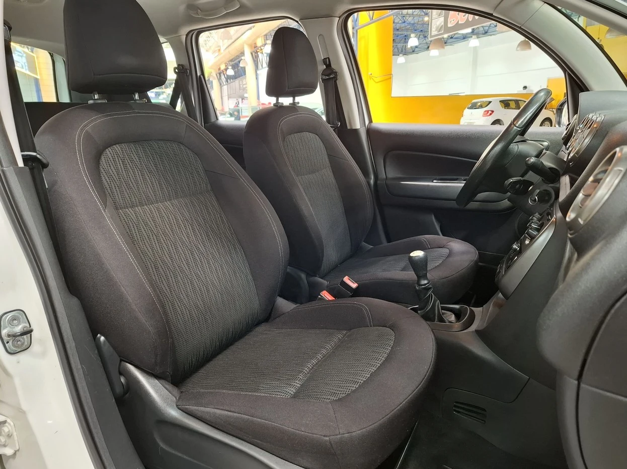 CITROEN AIRCROSS