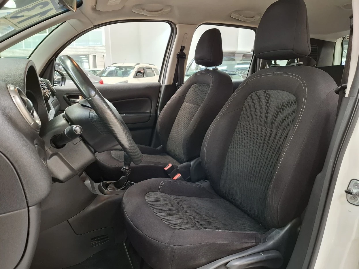 CITROEN AIRCROSS