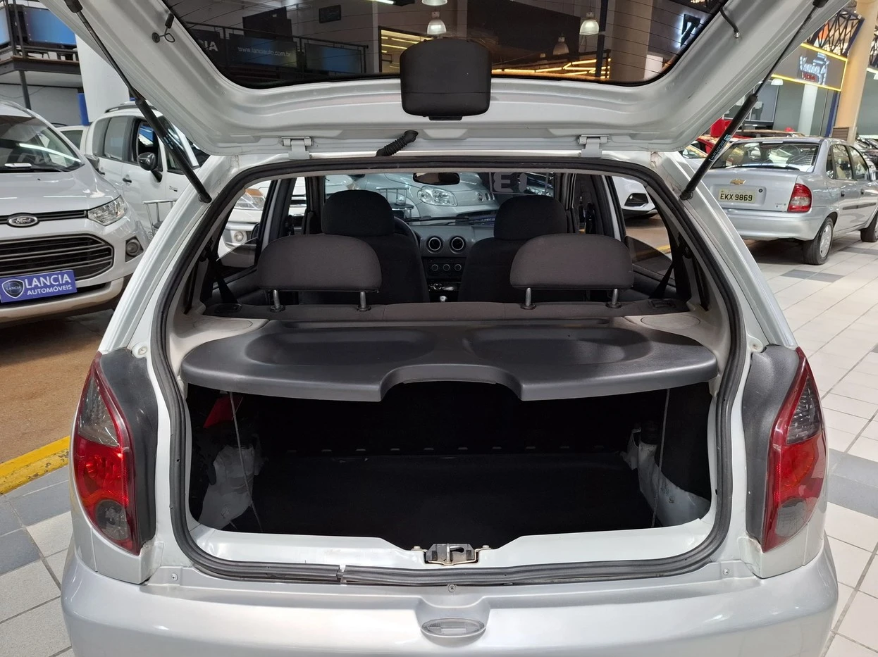 CHEVROLET CELTA