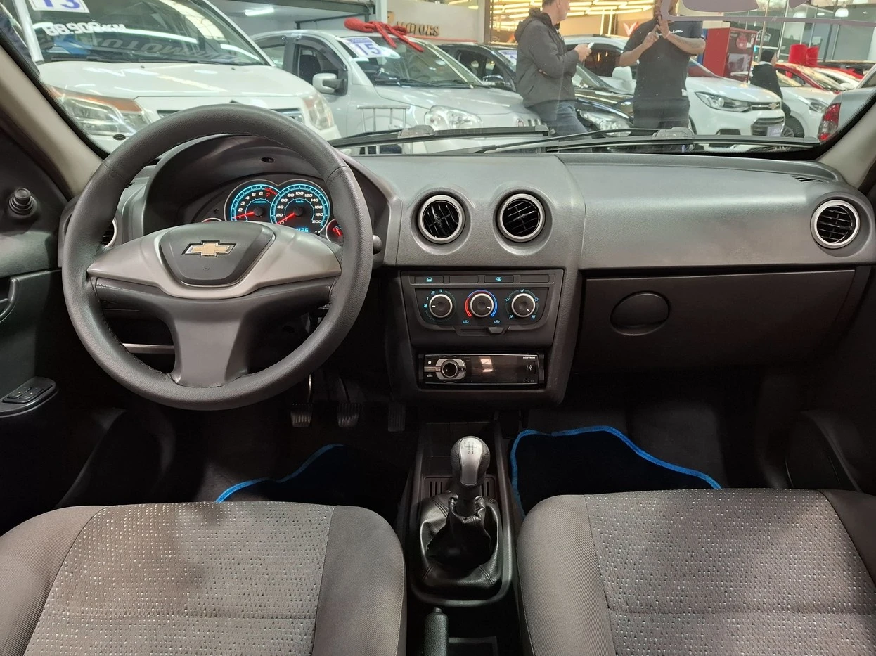 CHEVROLET CELTA