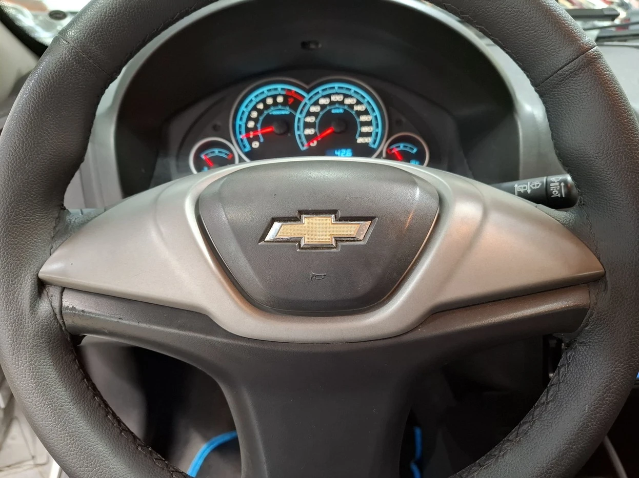 CHEVROLET CELTA