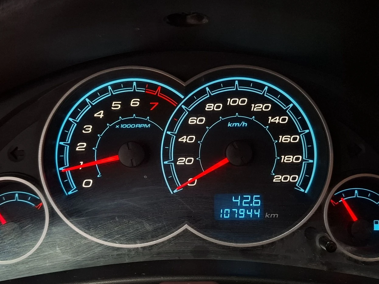 CHEVROLET CELTA