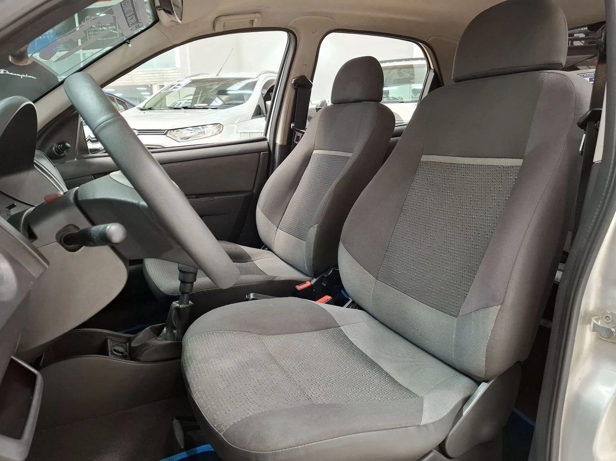 CHEVROLET CELTA