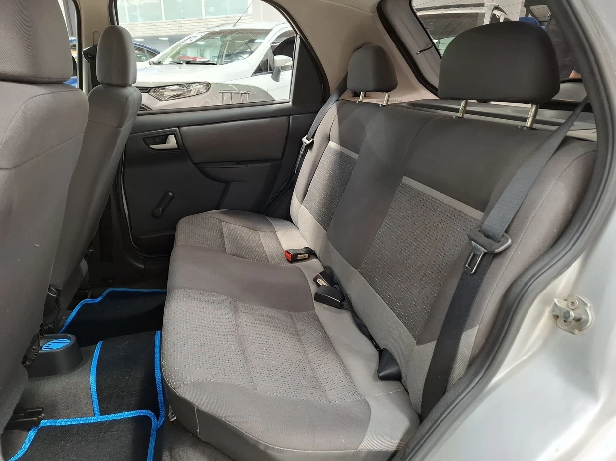 CHEVROLET CELTA