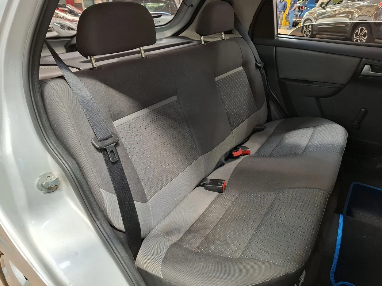 CHEVROLET CELTA