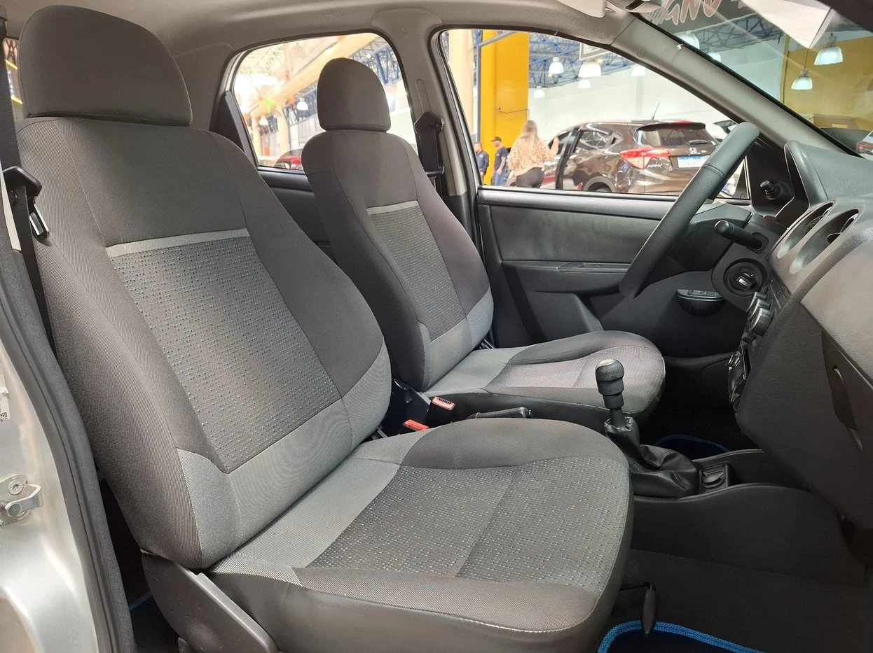 CHEVROLET CELTA