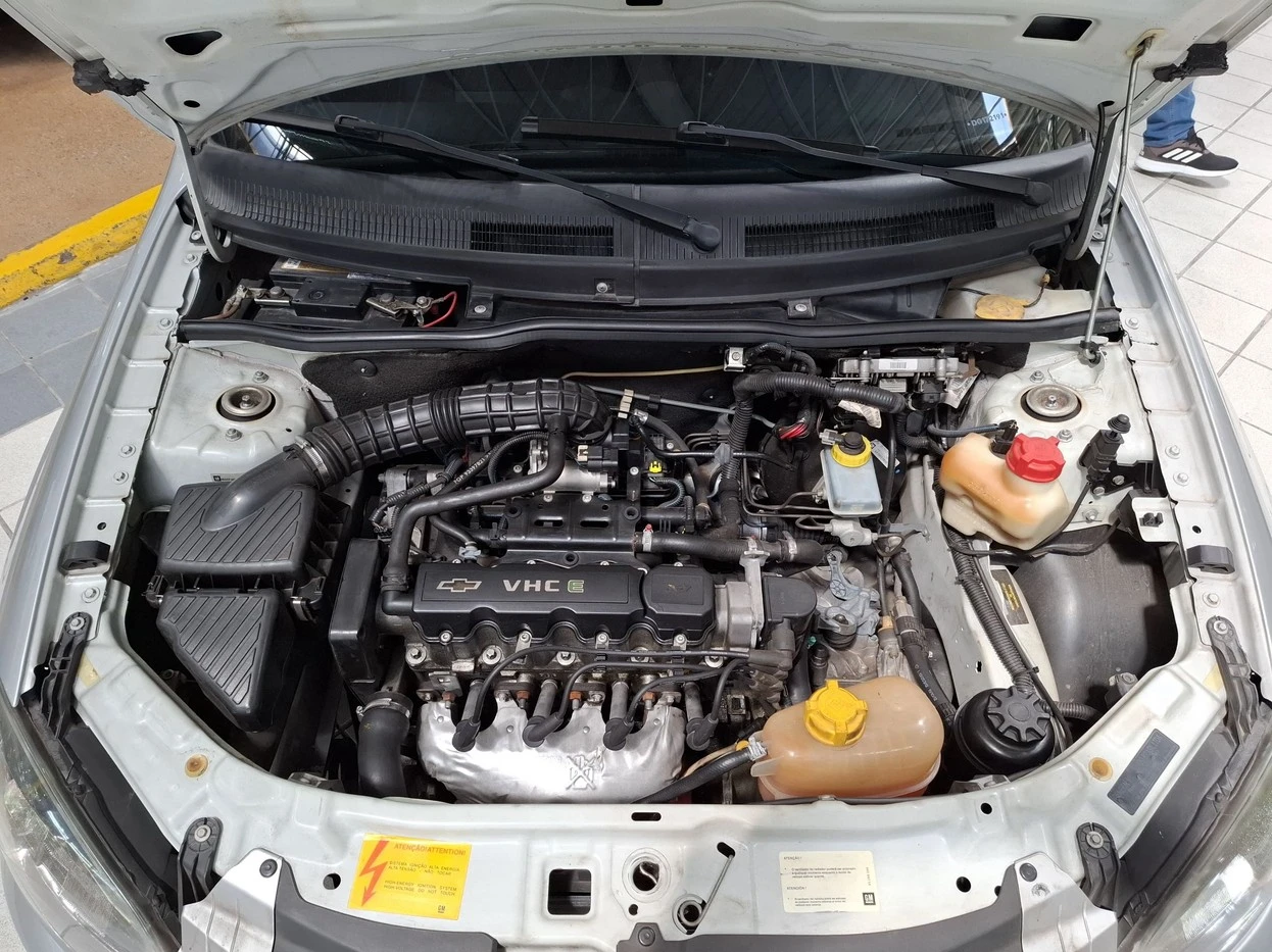 CHEVROLET CELTA