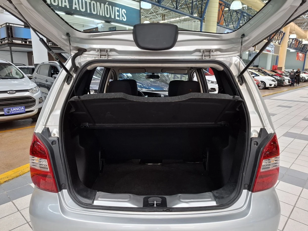 NISSAN LIVINA