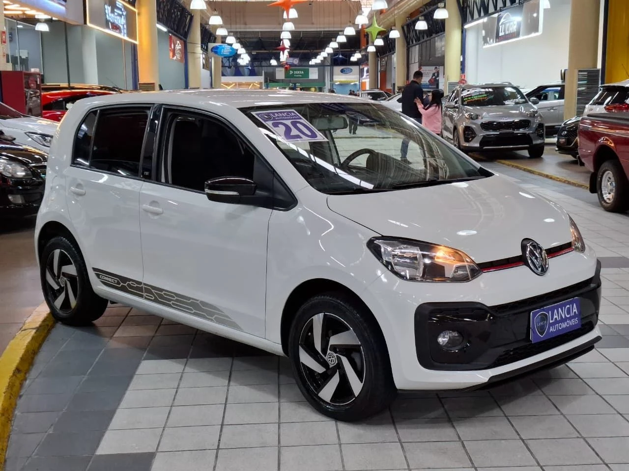VOLKSWAGEN UP