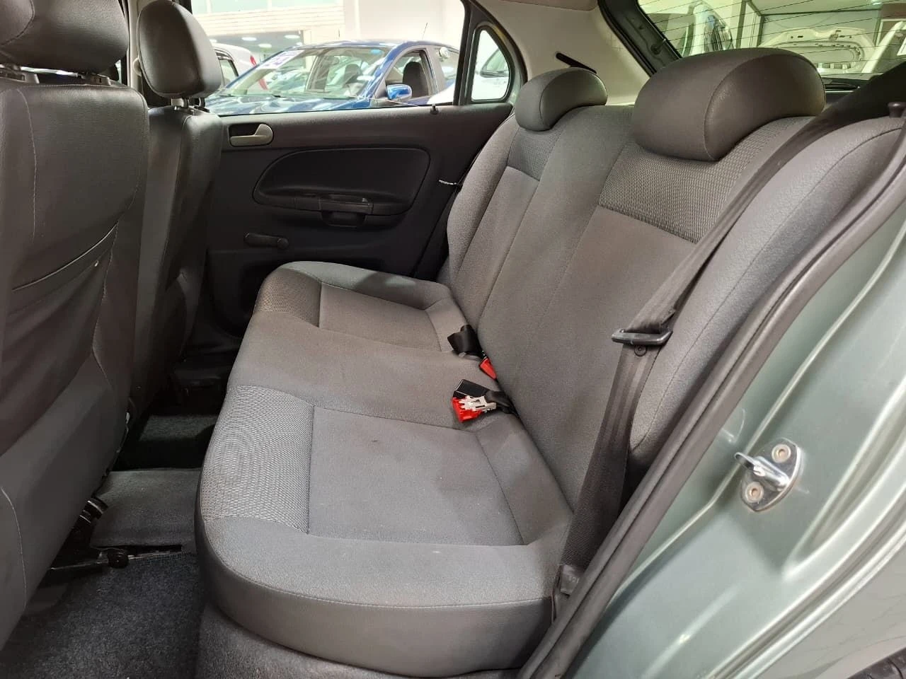 VOLKSWAGEN GOL
