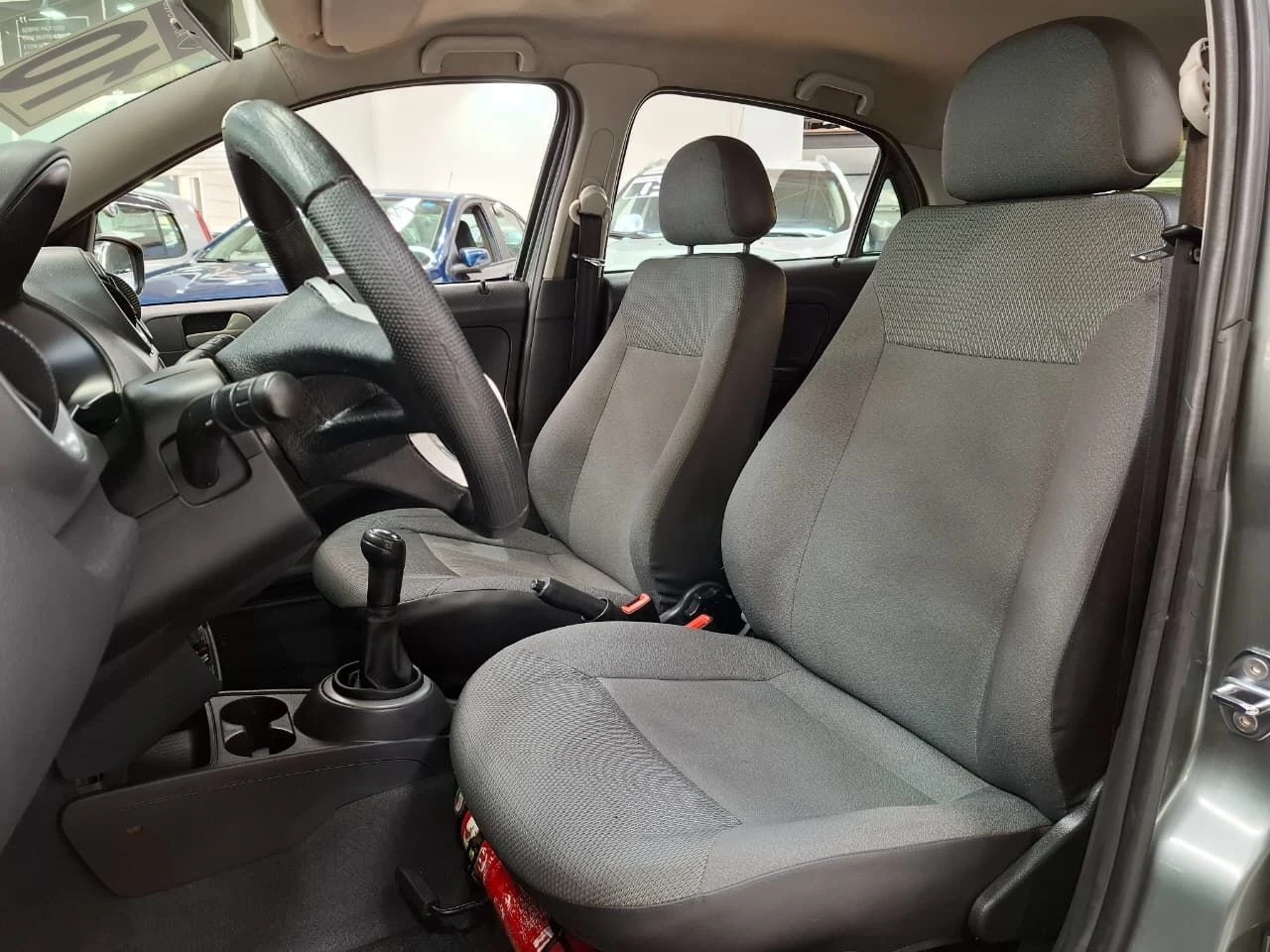 VOLKSWAGEN GOL