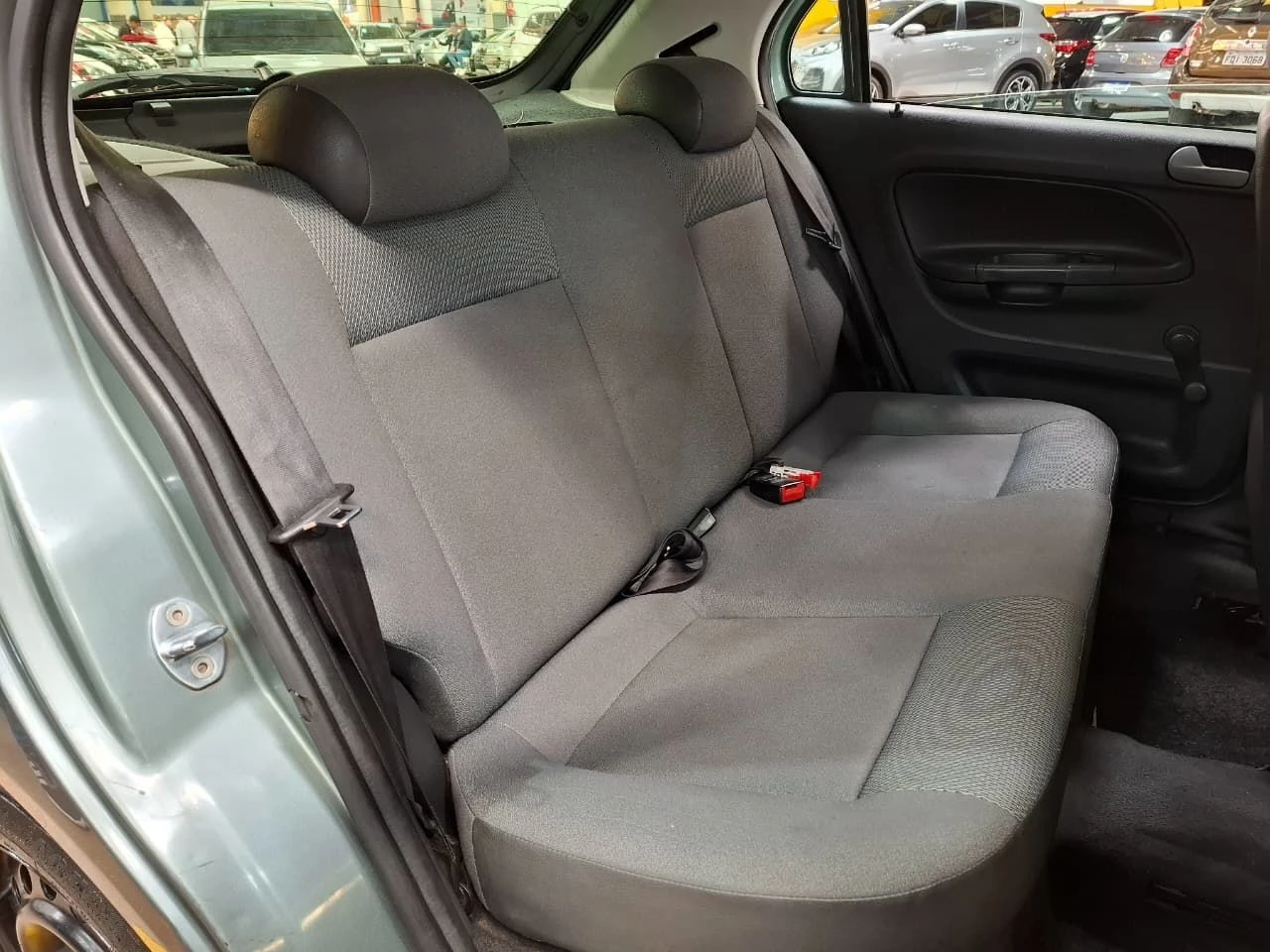 VOLKSWAGEN GOL