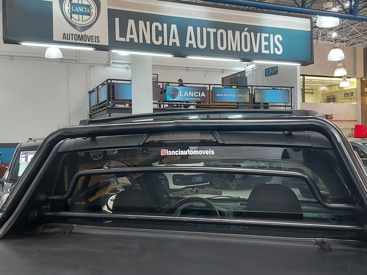 CHEVROLET MONTANA