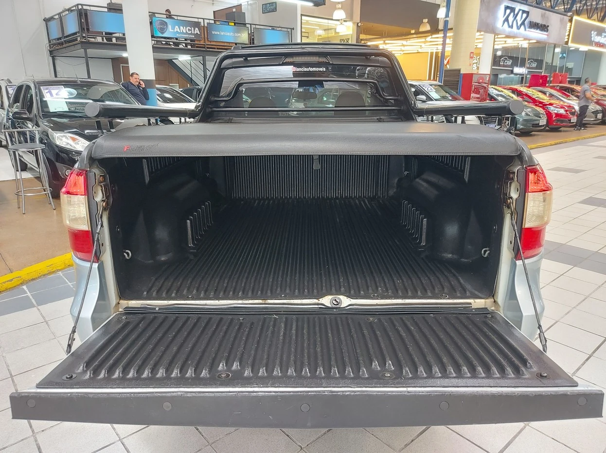 CHEVROLET MONTANA