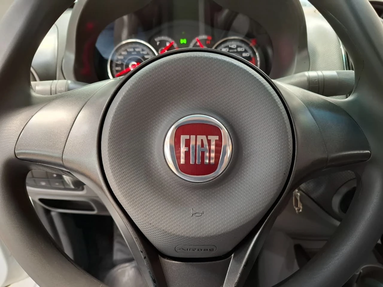 FIAT PALIO