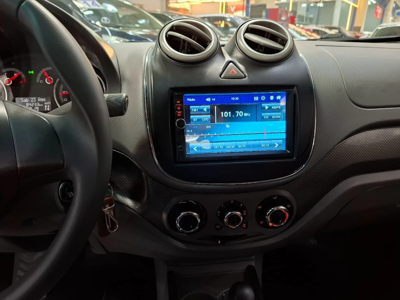 FIAT PALIO