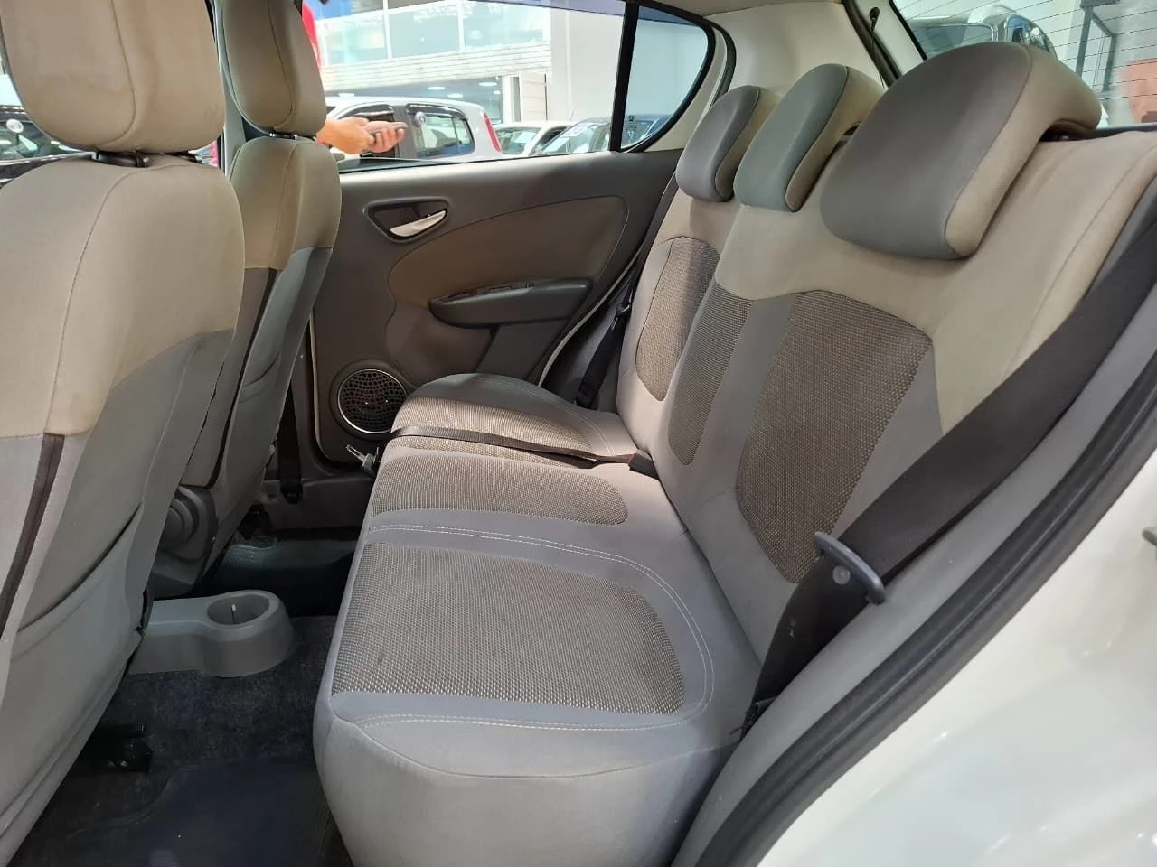 FIAT PALIO