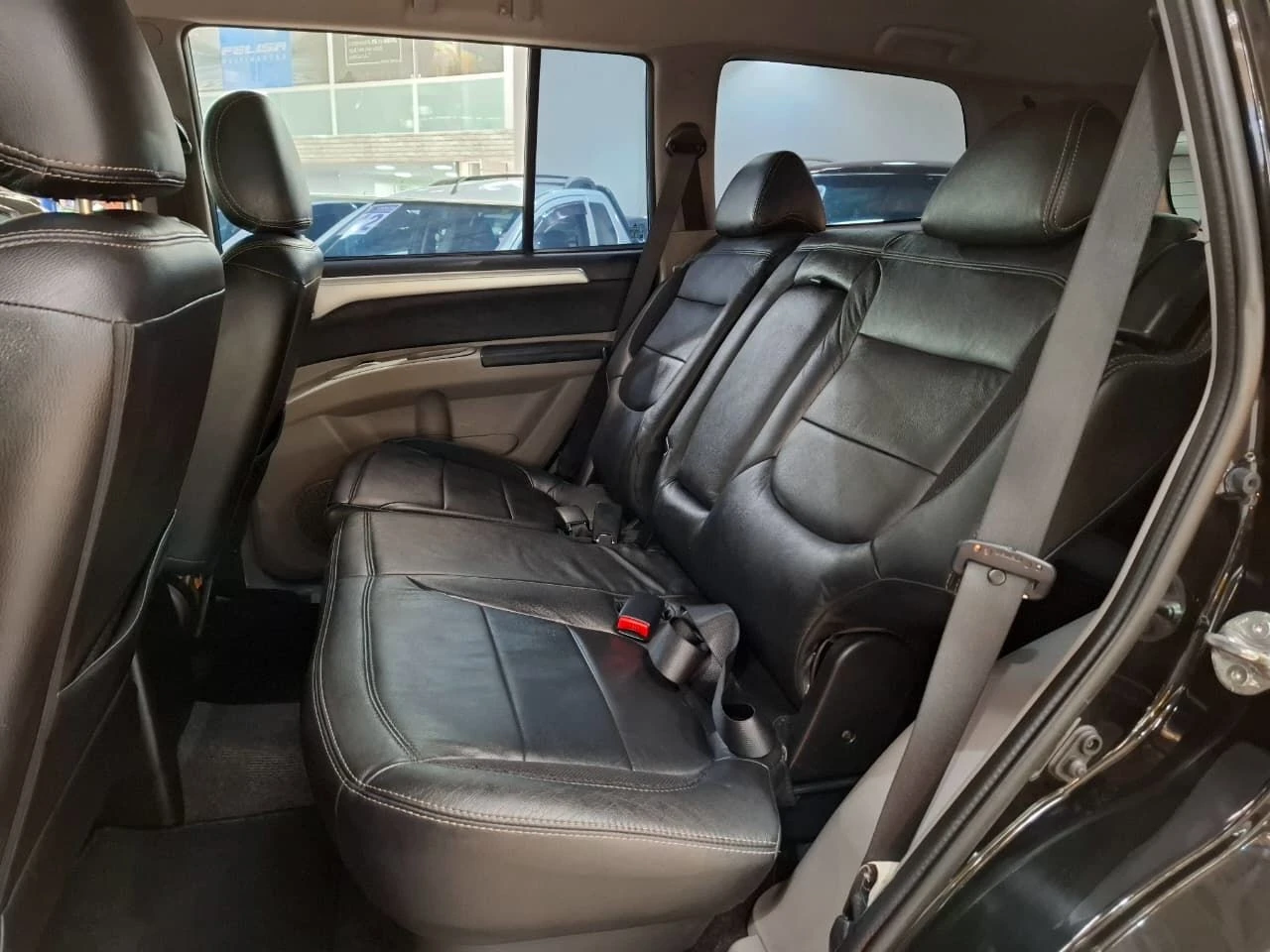 MITSUBISHI PAJERO DAKAR