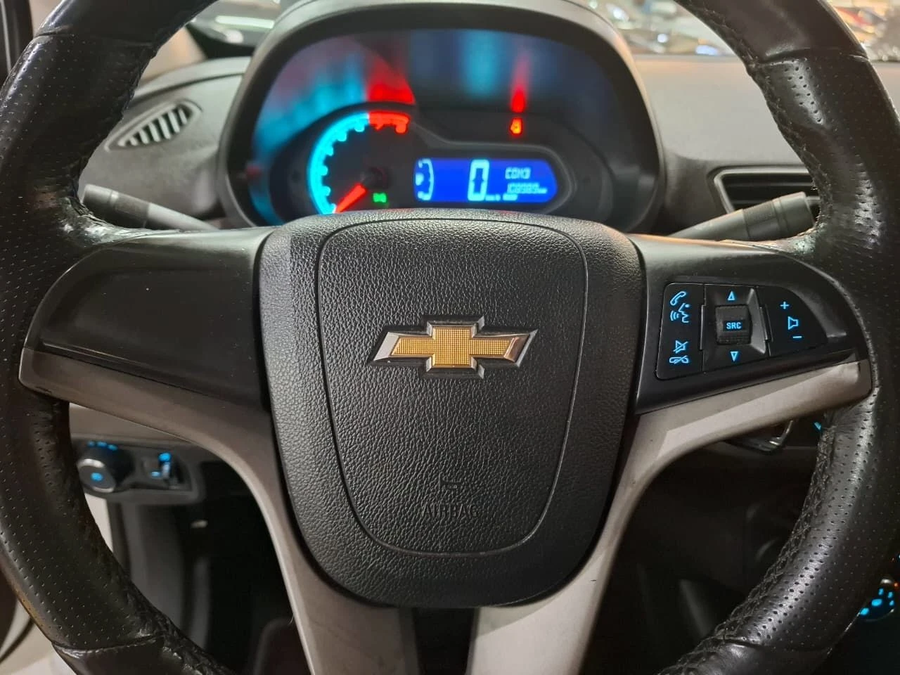 CHEVROLET PRISMA