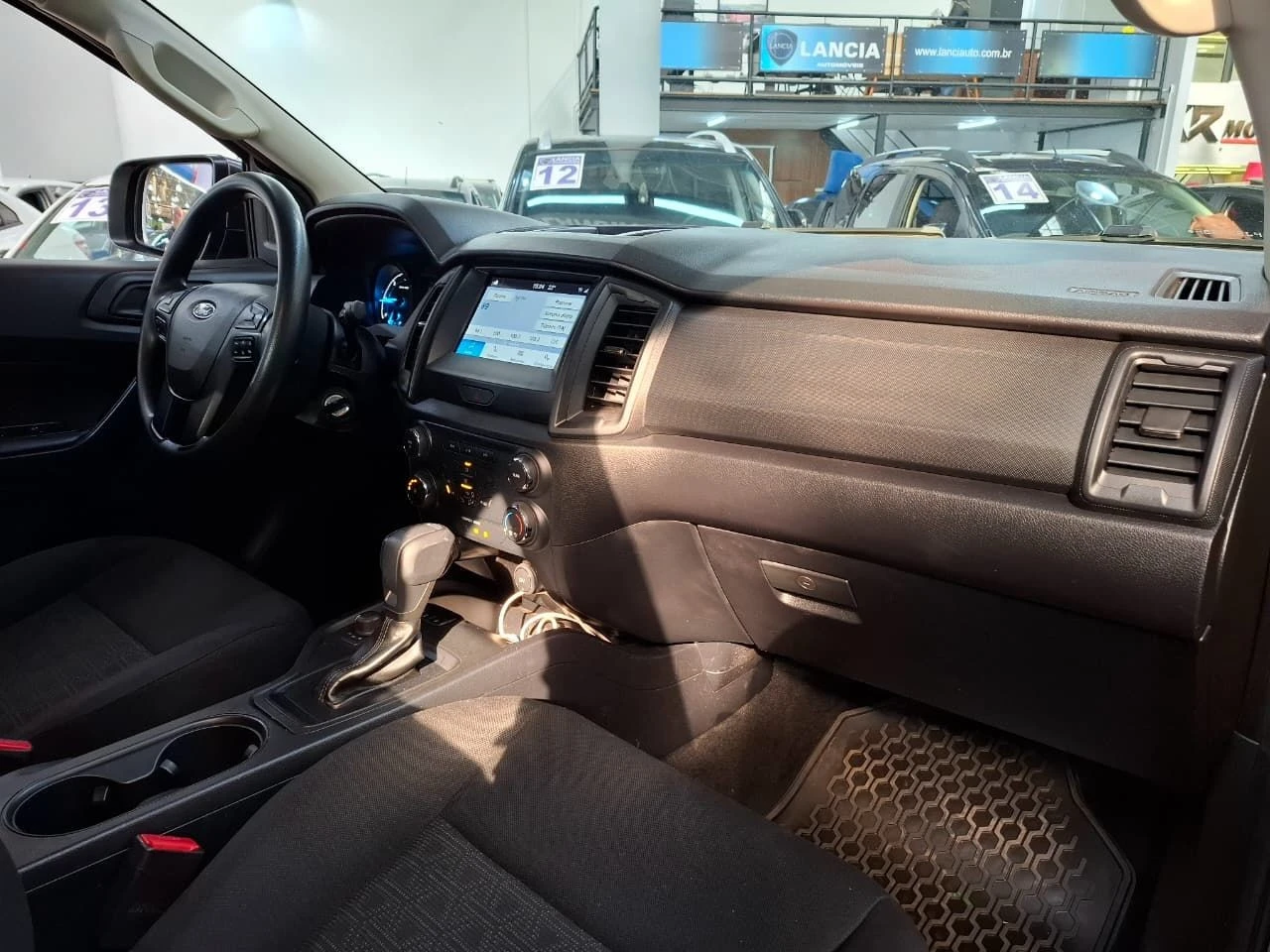 FORD RANGER