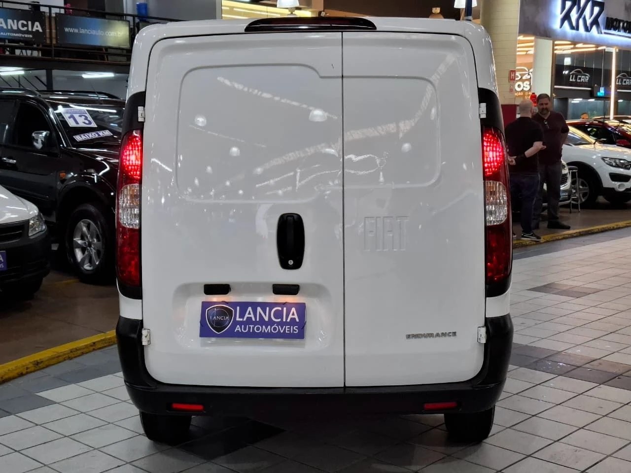 FIAT FIORINO